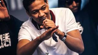 Lil Bibby Ft. Jadakiss & Anthony Hamilton - Water (Remix)