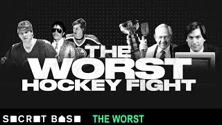 The Worst Hockey Fight: 1984 - Episode 8 video