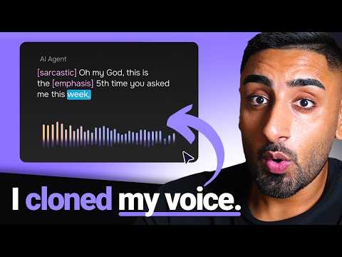 WhatAI Recommended Watch: Fish Audio S2 Pro Voice Cloning and Developer Tutorial