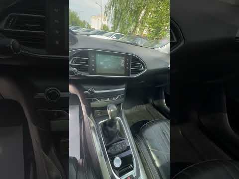 фото peugeot 308 ii 0