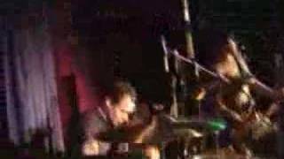 GIVE UP THE GHOST, Love American, Live, Iceland