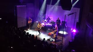 The Paper Kites - Electric Indigo | Live in San Francisco at August Hall on 11/08/2018
