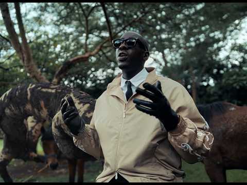 BIEN - I&rsquo;ll Be Okay (Official Music Video)