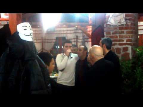 Martinijan Kirilovski & Toni Mihajlovski - Jano Mori