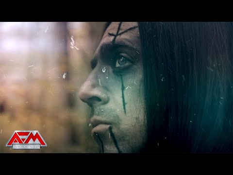 ELVENKING - The Moon And Magic (2021) // Official Music Video // AFM Records