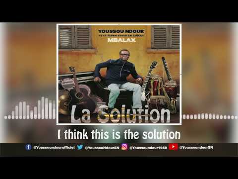 Video thumbnail for La solution c’est de pardonner