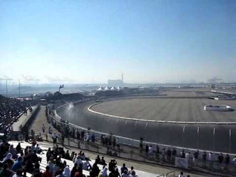 James Deane Vs T Djan.wmv