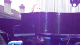 Coeur de Pirate - 12.07.10 - La vie est ailleurs