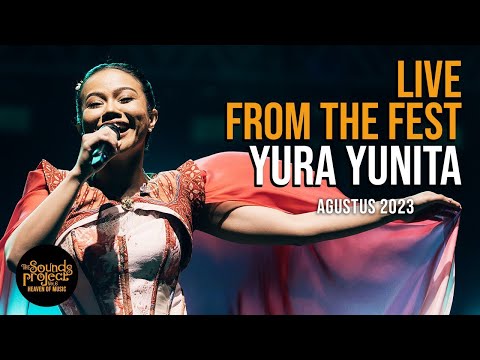 Yura Yunita Live at The Sounds Project Vol.6 (2023)