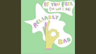 If You Feel (The Way I Do)