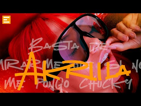 Akriila - De Xekerau a Marilú