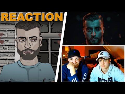 ENDLICH STARKER TEXT UND DEEPE THEMEN🤔🌍 | KC REBELL MEDIZIN REACTION | LYGGET