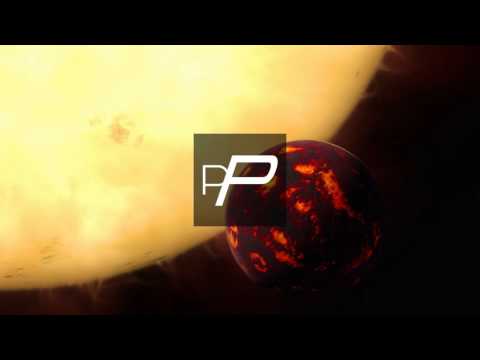 Pablo Moriego - 55 Cancri E [Original Mix]