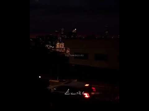 Mere Paas Nahi Hai Koi Sath Nahi Hai Status 😔🖤|WhatsApp Status 🙃❤️| Short Clip✨🖤