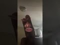Masturbation Gone Wrong
