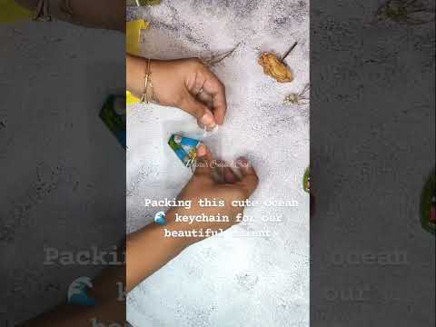 Keychains with initials For Sale, handmade Preserved Flower keychain order on 6376029476-classyartz