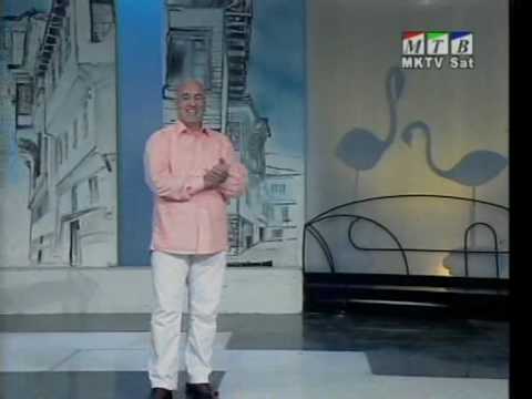 Oliver Miloshevski - Pesna za Seloto Oreshe