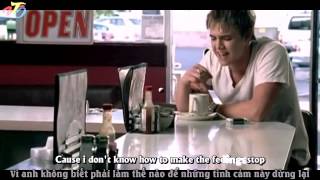 [Vietsub+Kara] Jesse McCartney - Just So You Know [HD]