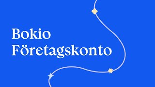 Bokio YouTube Video