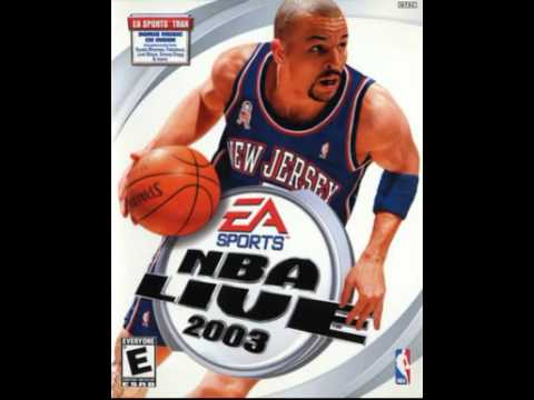 NBA Live 2003 Soundtrack - Hot Karl - Blao