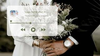 Download lagu [1 JAM] Tiara Andini, Arsy Widianto - Lagu Pernikahan Kita mp3