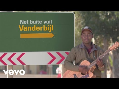 Refentse - Vuil Vanderbijl