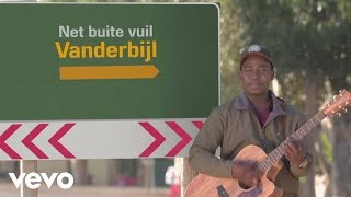 Refentse - Vuil Vanderbijl