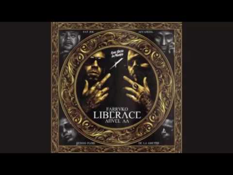 Farruko Ft Anuel AA, Fat Joe, Arcangel, De La Ghetto Y Ñengo Flow – Liberace Official Remix1