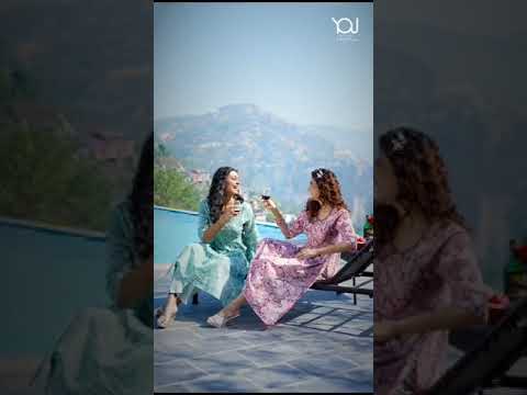 Wanna Supernova Mal Cotton Wholesale Kurti Pant Catalog – product video thumbnail