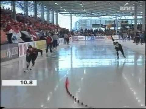 VM 2003 Rudhallen Göteborg DEL 3