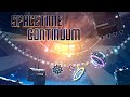 "Spacetime Continuum" by DesTicY | Geometry Dash 2.2