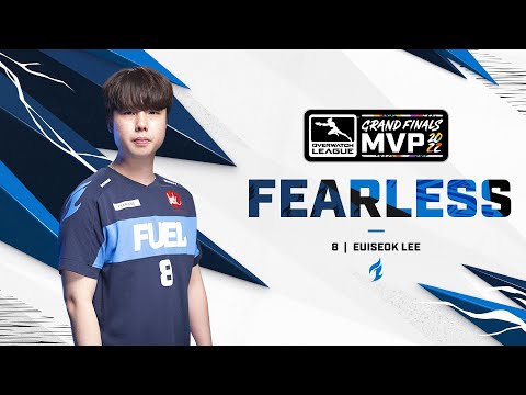 FEARLESS WINSTON | OWL Grand Final 2022 | Dallas Fuel vs. San Francisco Shock | OWL Player POV