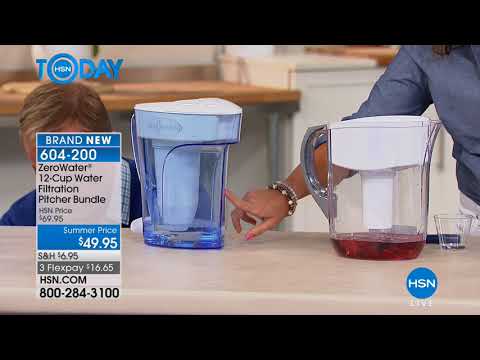 HSN | HSN Today:  Home Essentials 05.31.2018 - 07 AM
