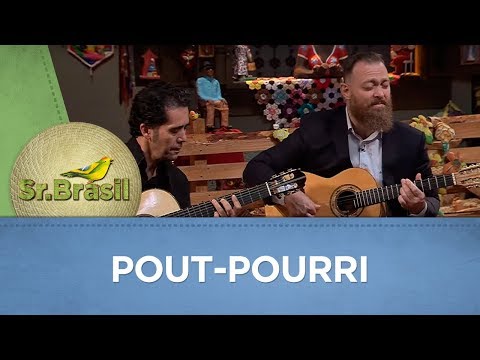 Pout-pourri | Jairo Reis e Marcus Biancardini