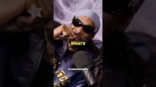 Snoop Dogg's Wiz Khalifa Story