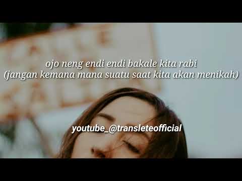 #happy asmara HAPPY ASMARA sambel terasi lyrics(LIRIK DAN TERJEMAH INDONESIA)