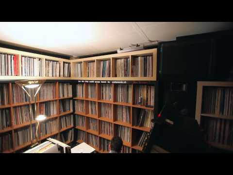 deepArtSounds Video Podcast 002 by Giovanni Damico