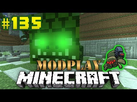 Naga - Minecraft Modplay #135 [Deutsch/HD]