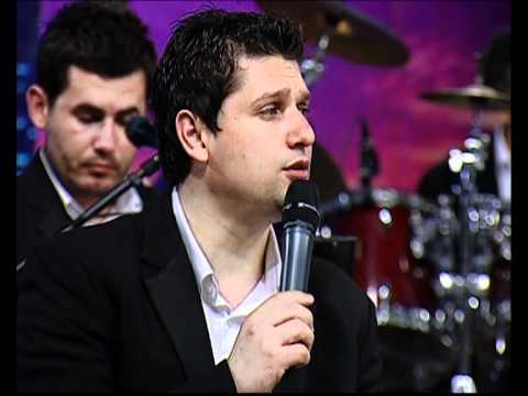 Arija Band - Zavrsna pesma