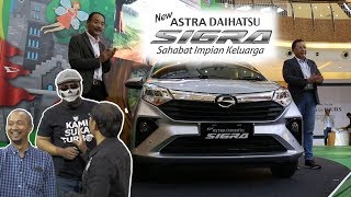 Download lagu Launching New Astra Daihatsu Sigra mp3 Download lagu Launching New Astra Daihatsu Sigra mp3