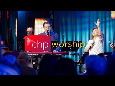 CHP Worship | Lindell Cooley 07-07-25