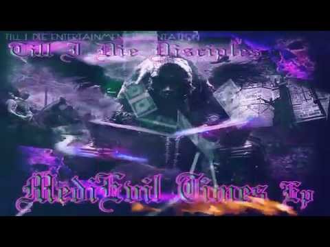 Till i Die Disciples - Glory - (prod by kushin) 2014 HD