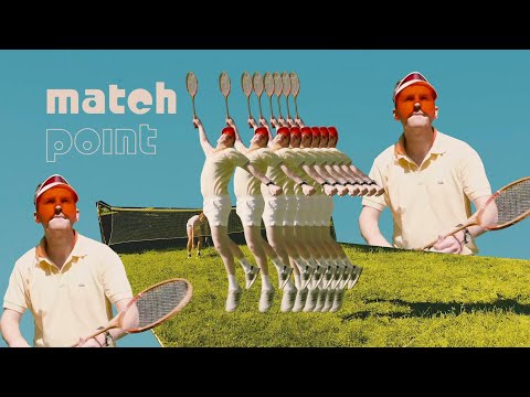 Ouu - Arabella (Official Video)