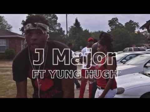 #UBH J Major - Conscious ft. Yung Hugh (Official Video)