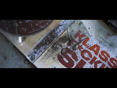 Misère Record – A Juste Titre (feat. Amaz) (2020) [France]