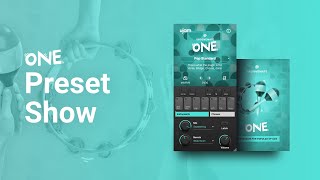 Video thumbnail for Preset Show | Groovemate ONE by ujam Instruments
