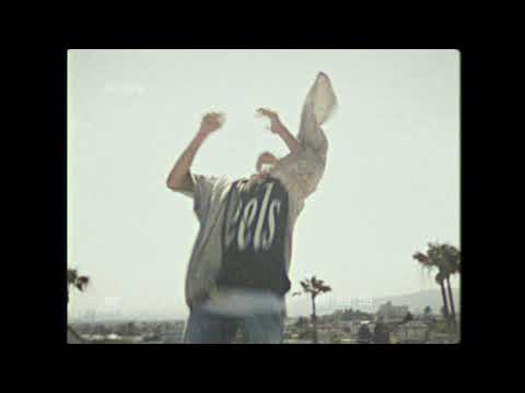 (FREE) J.I.D X Denzel Curry Type Beat - CAN'T