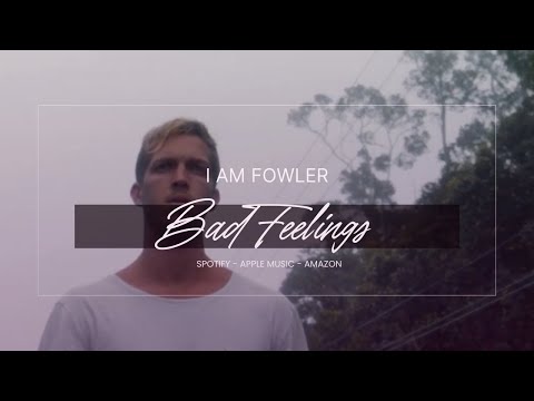 I Am Fowler - Bad Feeling (Available on www.sampleloader.com) #musicforvideos #musiccreator