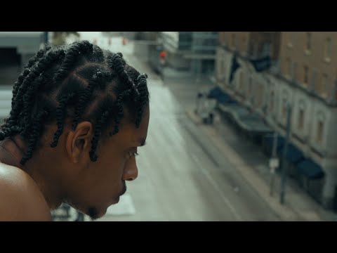 Johnny Cocoa - Prayerful Thoughts (Official Video)