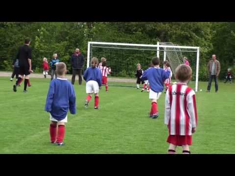 VV Niekerk F3 - Actief F5.